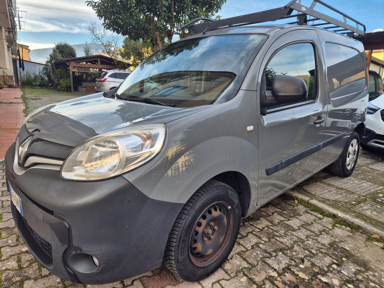 Renault Kangoo 1.5 dCi Energy 3 POSTI IVA ESPOSTA