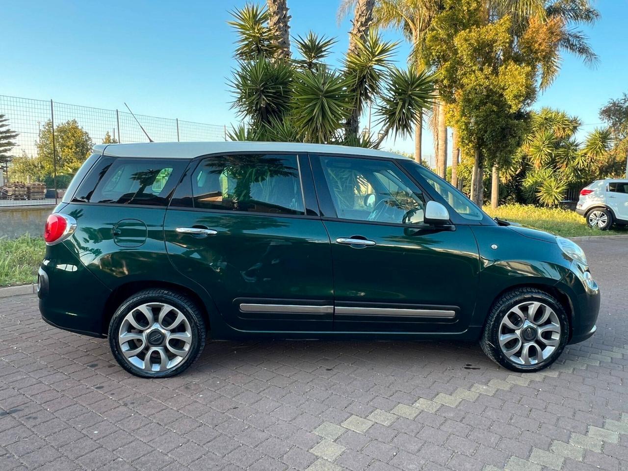 Fiat 500L 1.6 Multijet 105 CV Lounge