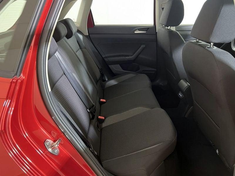 Volkswagen Polo Polo 1.0 TSI Life