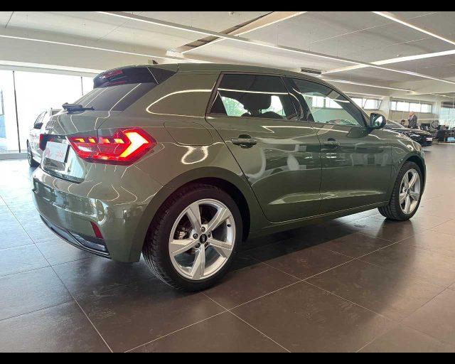 AUDI A1 SPB 30 TFSI Business