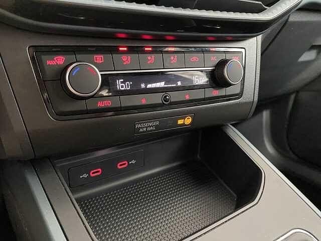 SEAT Arona 1.0 EcoTSI XPERIENCE