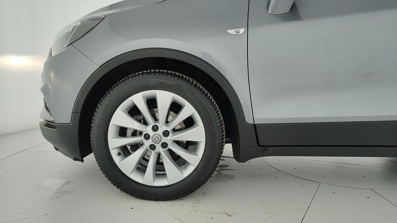 OPEL Mokka X 1.4 t Innovation Gpl-tech 4x2 140cv my18