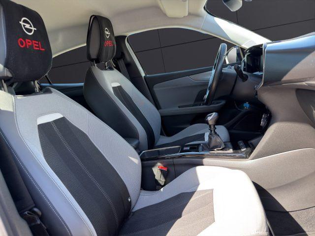 OPEL Mokka 1.2 Turbo Edition