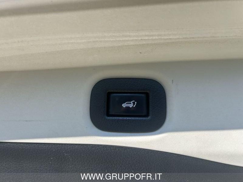 Nissan X-Trail 1.6 dCi 2WD Tekna