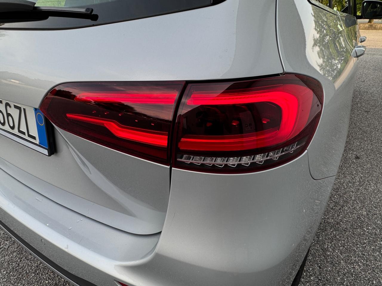 Mercedes-benz B 220 d Automatic Sport Plus