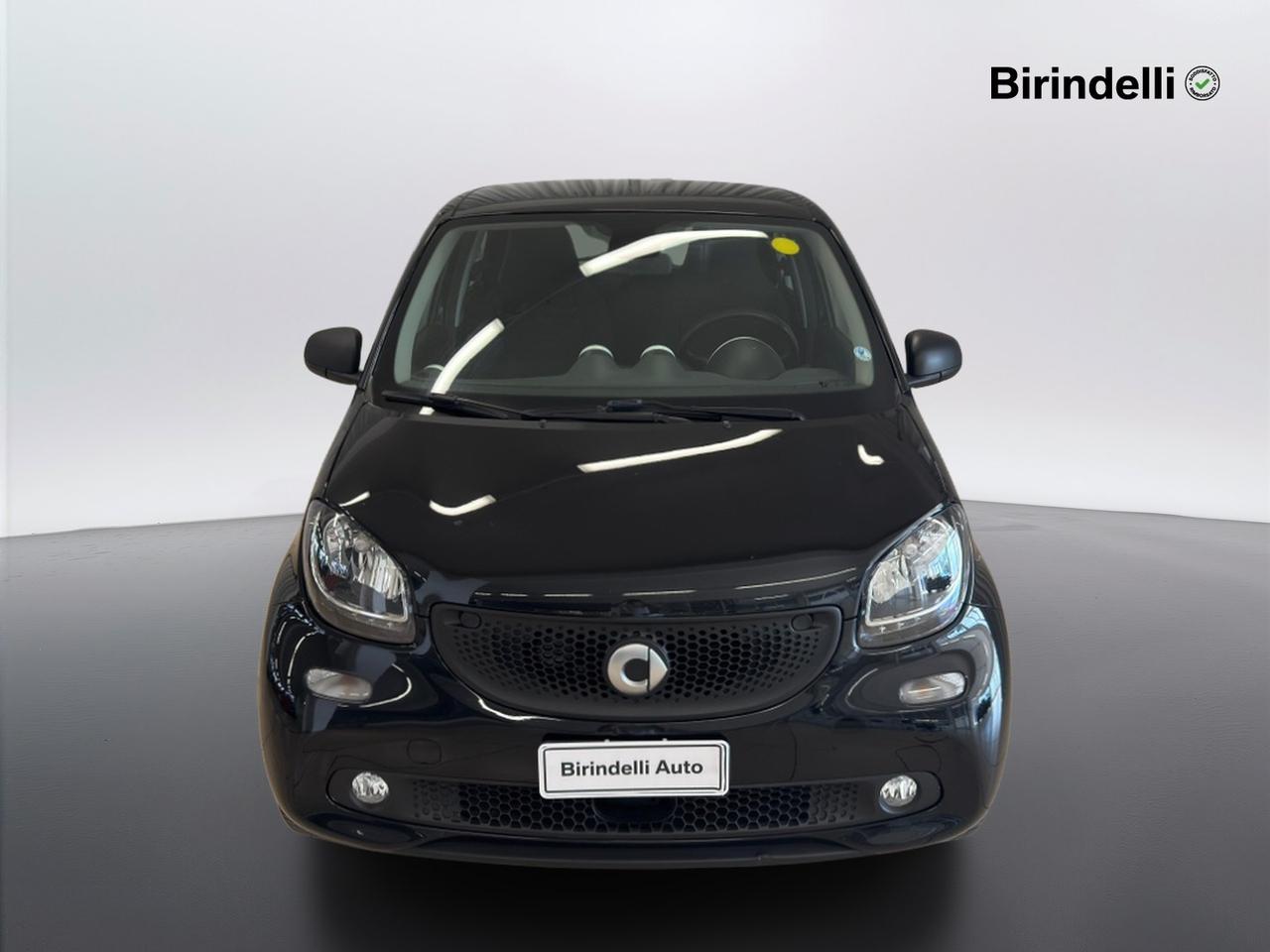 SMART forfour 2ªs. (W453) - forfour 70 1.0 Passion