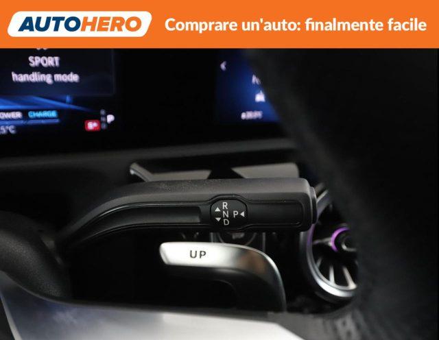 MERCEDES-BENZ A 35 AMG 4Matic Premium