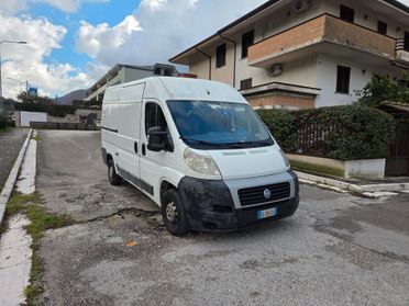 Fiat Ducato 35 2.3 MJT PM-TM Furgone - 2007