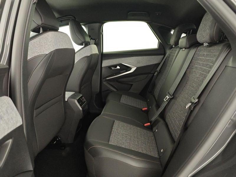 Peugeot 3008 Hybrid 145 e-DCS6 Allure