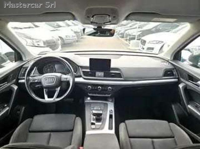 AUDI Q5 2.0 tdi Busin/Sport quattro 163cvs-tronic-FR252AR