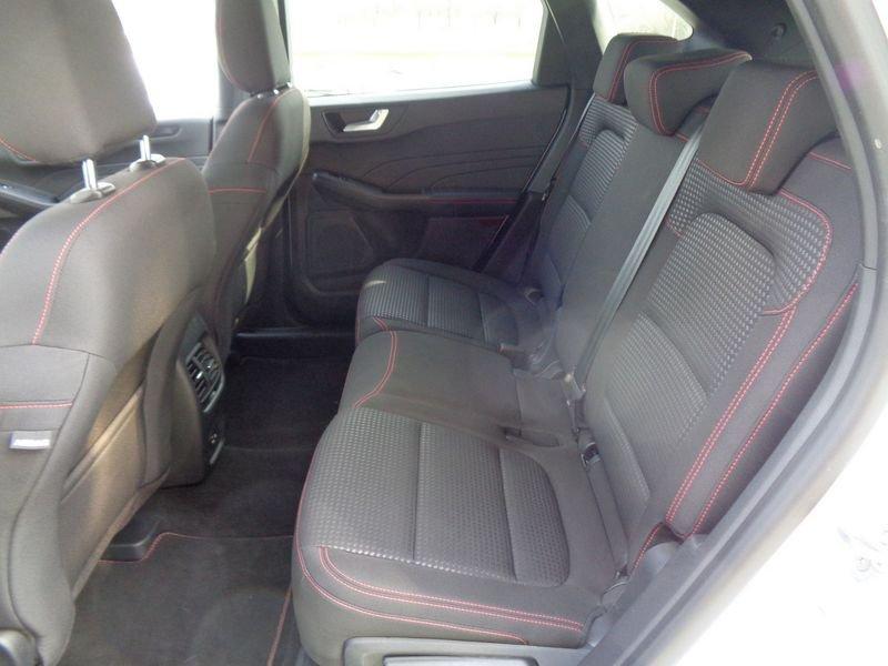 Ford Kuga Kuga 2.5 full hybrid ST-Line 2wd 190cv cvt
