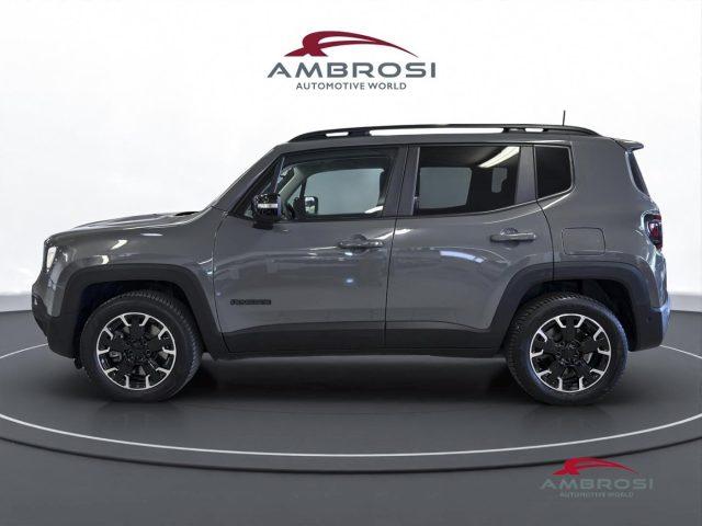 JEEP Renegade 1.3 T4 240CV PHEV 4xe AT6 Upland Cross