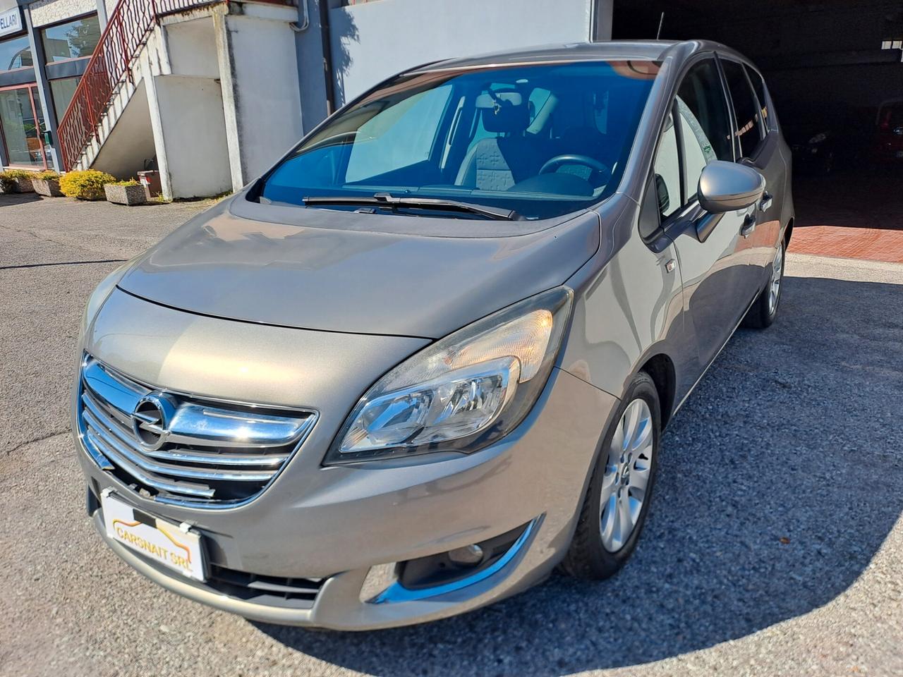 Opel Meriva 1.3 CDTI 95CV ecoFLEX Cosmo