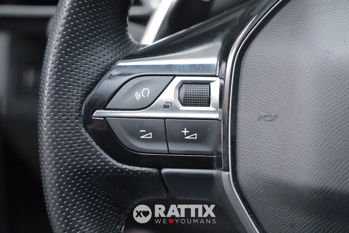 Peugeot 3008 1.6 hybrid phev 225CV GT Pack e-eat8