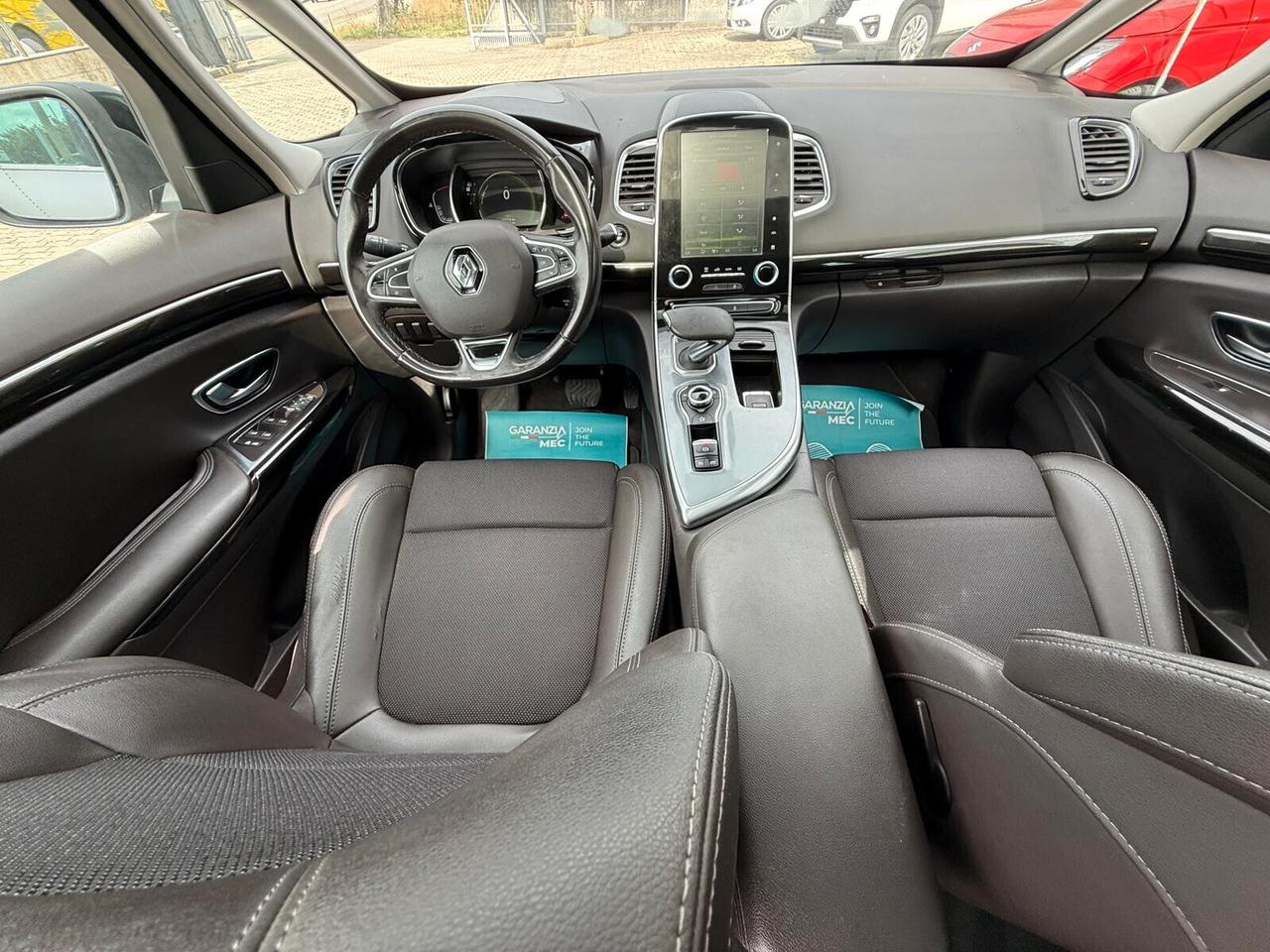 Renault Espace dCi 160CV 7 Posti - automatico