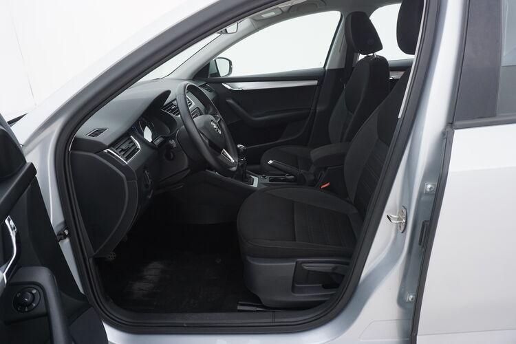 Skoda Octavia Wagon Executive BR143687 1.6 Diesel 116CV