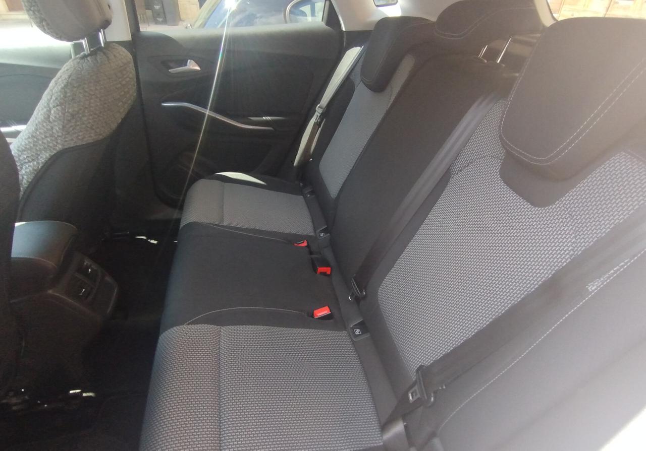 Opel Grandland X 1.5 diesel Ecotec Start&Stop Advance