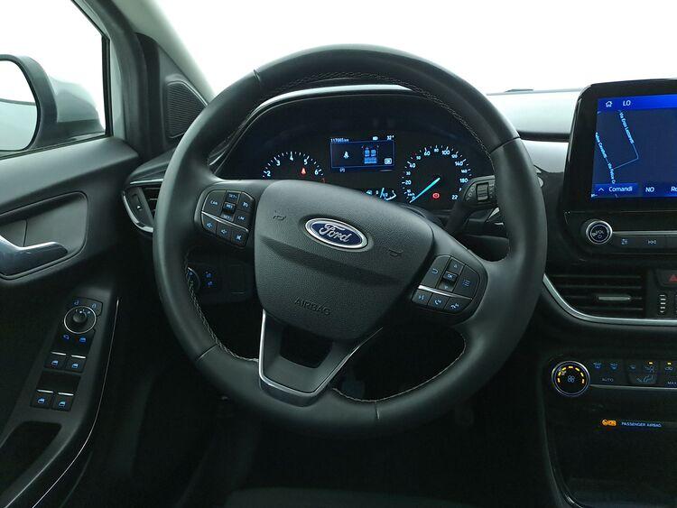 Ford Puma Hybrid Titanium BR152392 1.0 Mild Hybrid 125CV