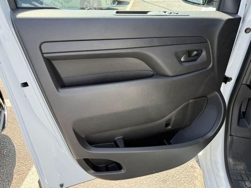 Citroën Jumpy M - 1.5 BlueHDi 120 S&S