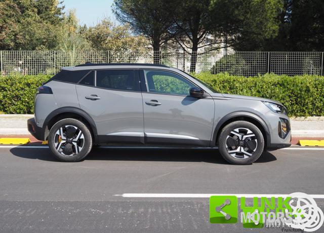 PEUGEOT 2008 1.5 HDI ALLURE EAT8