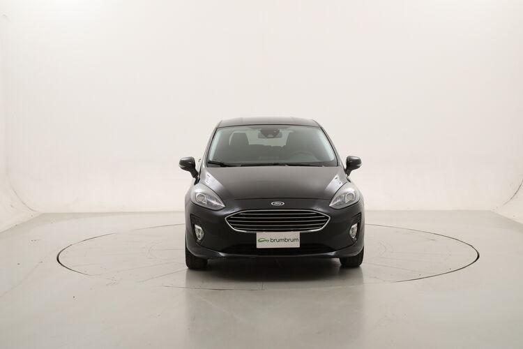 Ford Fiesta Hybrid Titanium BR361607 1.0 Mild Hybrid 125CV