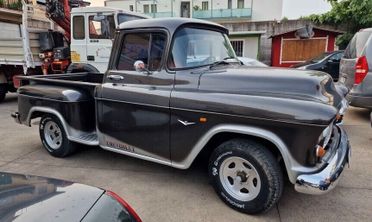 Chevrolet chevy 1956 pick up