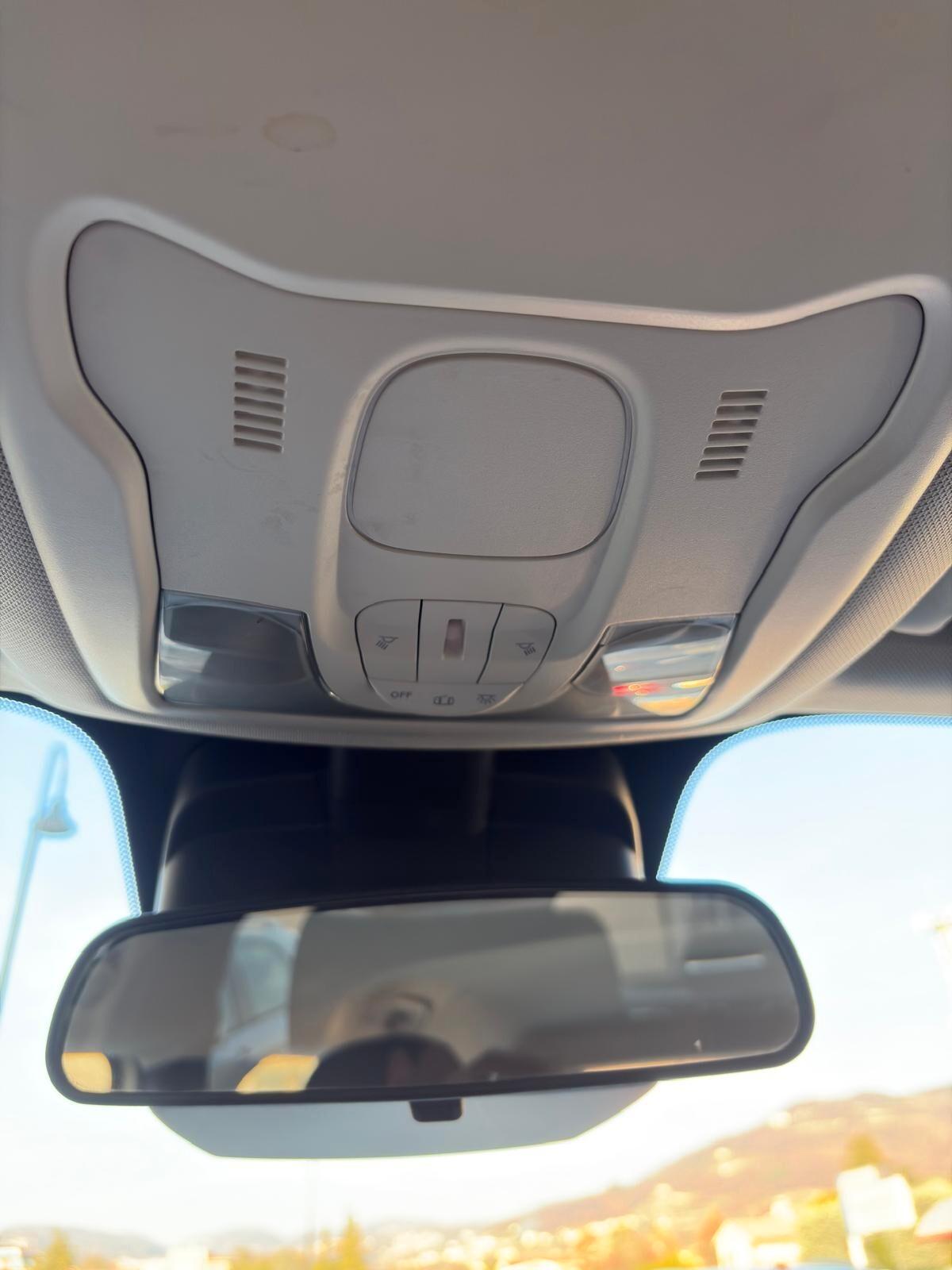 Jeep Renegade 1.6 MJT LIMITED 120cv 2WD UNICO PROPRIETARIO