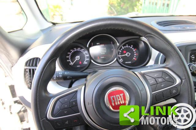 FIAT 500L 1.4 95 CV Pop Star