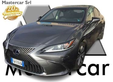 LEXUS ES 300 ES 300h 2.5 Business cvt - FW006AW