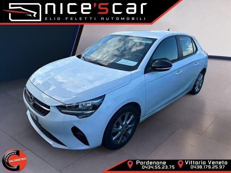 Opel Corsa 1.2 Edition 75 CV