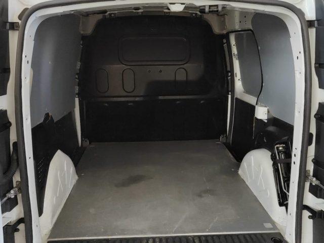 MERCEDES-BENZ Citan Citan 111 CDI Furgone Long