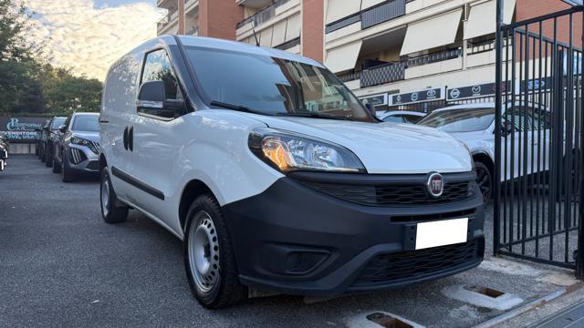 FIAT Doblo DOBLO' 1.6 MJT 120CV S&S PC-TN CARGO BUSINESS