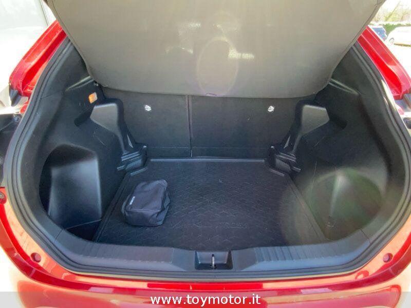 Toyota Yaris Cross 1.5 Hybrid 5p. E-CVT Trend