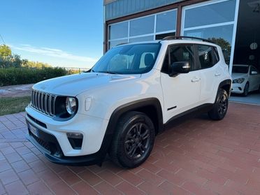 Jeep Renegade 1.6 Mjt - 180mese – 1 anno Garanzia