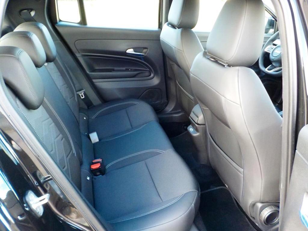 Jeep Avenger 1.2 Turbo 100 CV MHEV Altitude