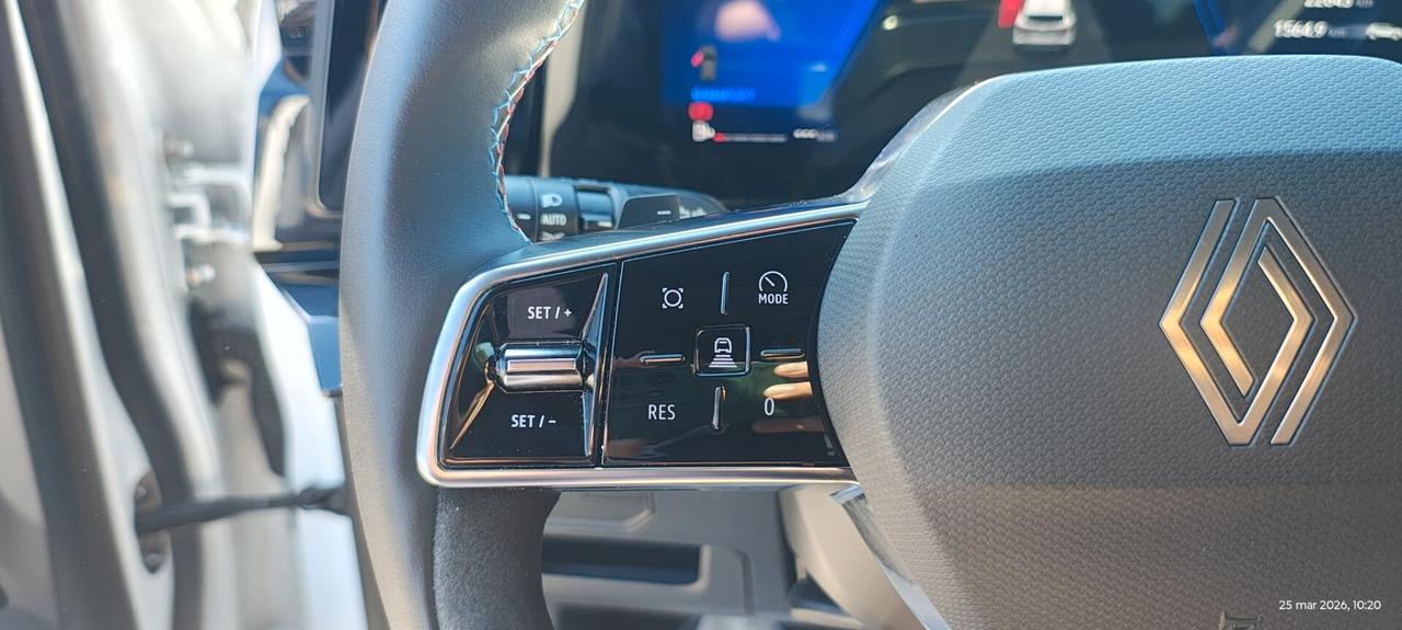 Renault Austral Full Hybrid E-Tech 200 CV Iconic Esprit Alpine