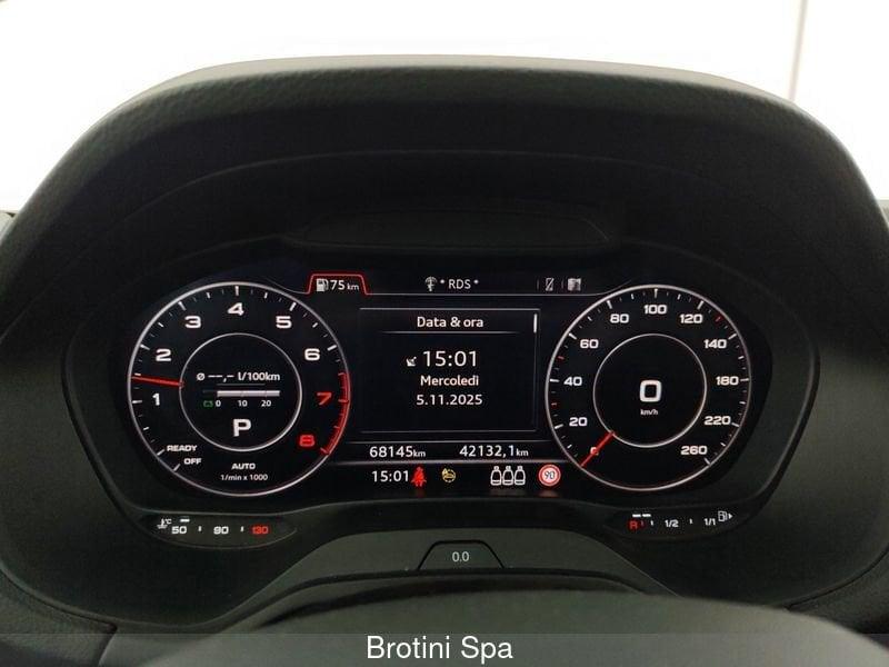 Audi Q2 Q2 35 TFSI S tronic S line Edition