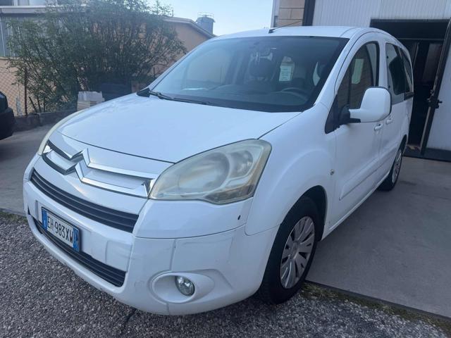 CITROEN Berlingo 5posti 1.6 HDi 90CV FAP XTR Theatre Bellissima