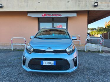 Kia Picanto 1.0 12V 5 porte GT Line