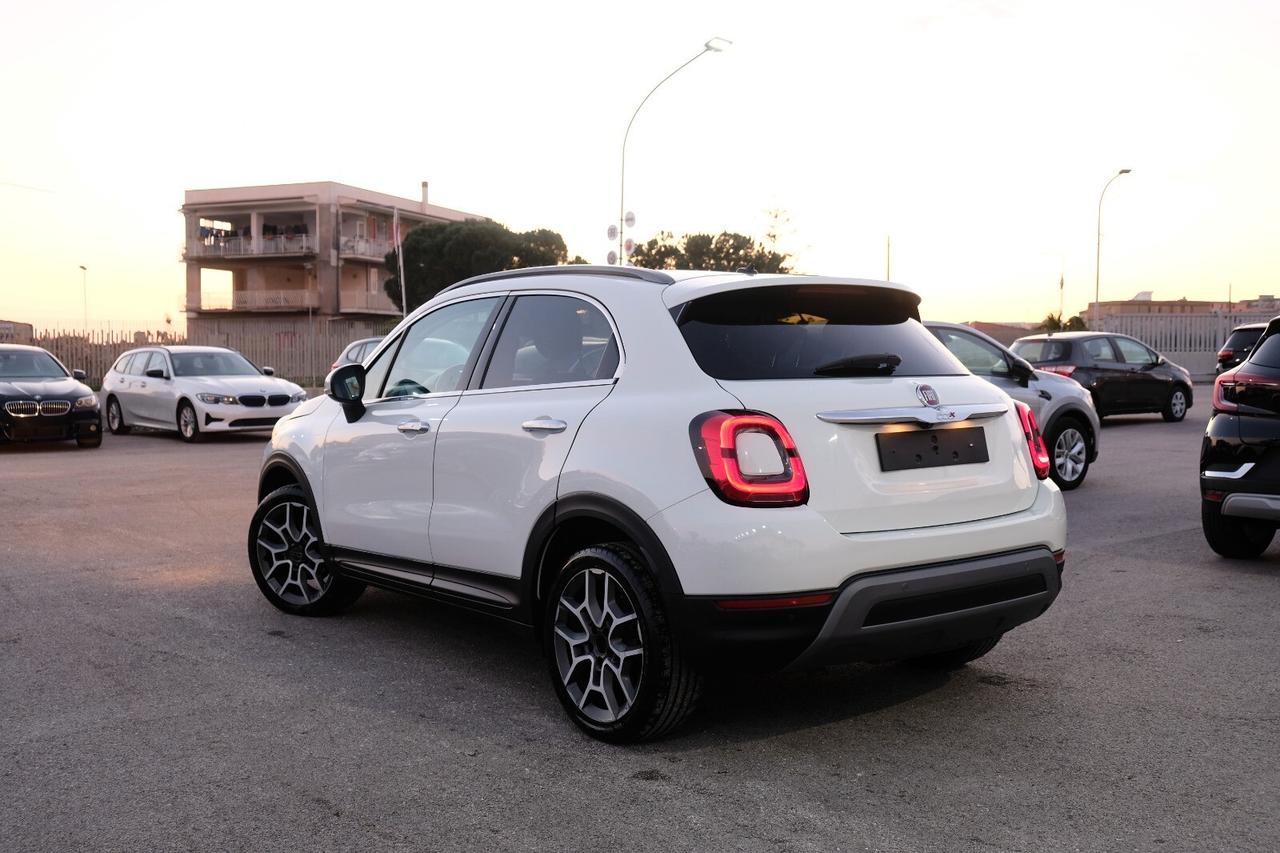 Fiat 500X 1.6 MultiJet 120 CV Cross