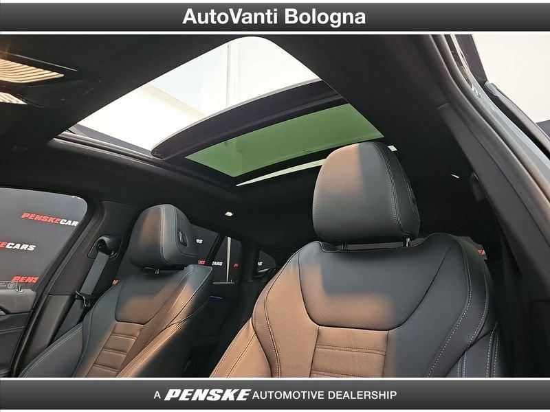 BMW X4 X4 xDrive20d 48V Msport