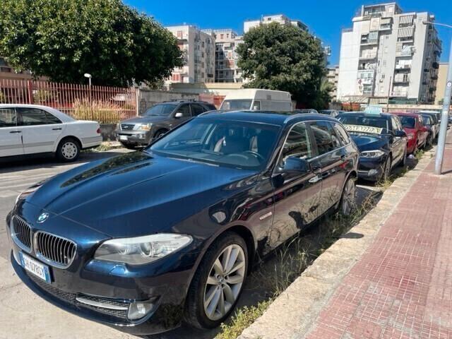 Bmw 535d Finanziabile Garanzia Anche permuta