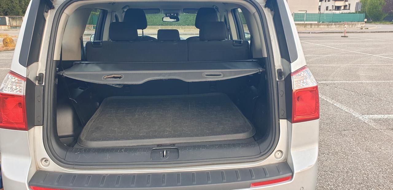 Chevrolet Orlando 2.0 Diesel 163CV LTZ