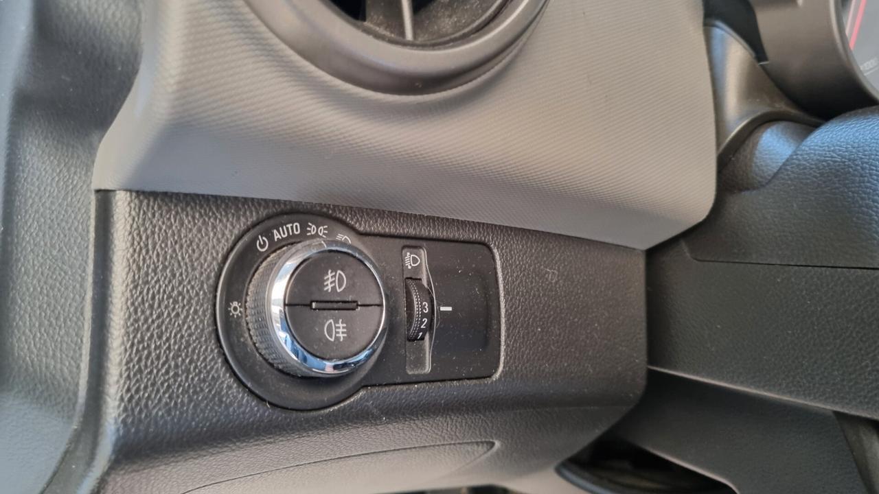 Chevrolet Aveo 1.2 LTZ 86cv 5p*Full Service*