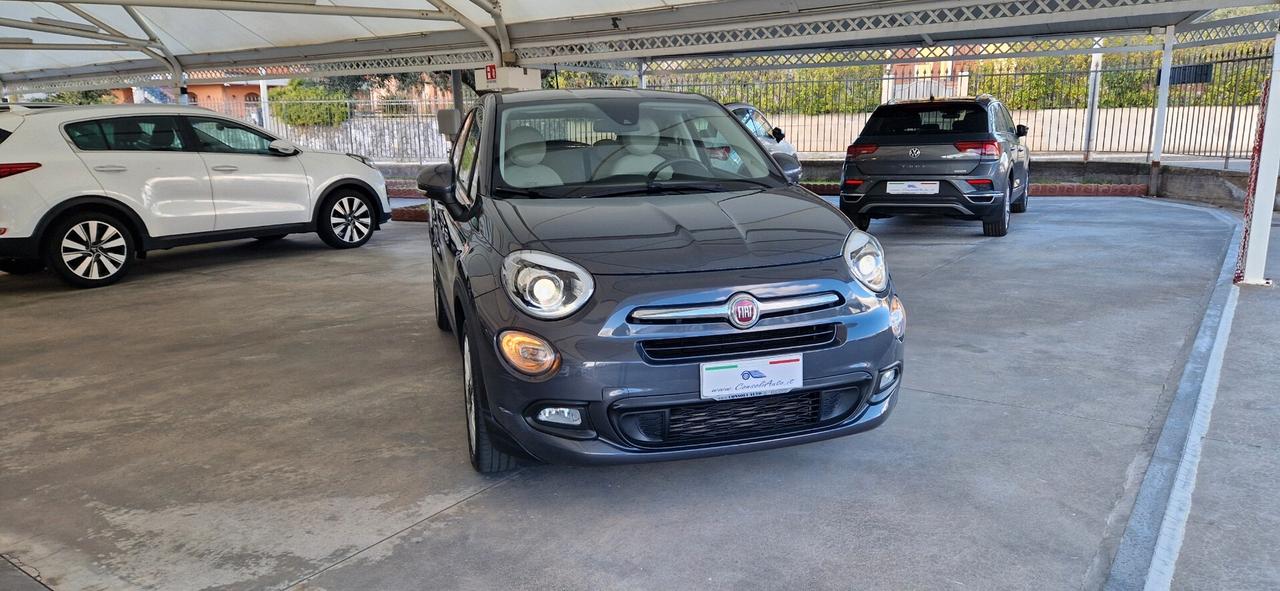 Fiat 500X 1.3 Mjt 95cv Lounge