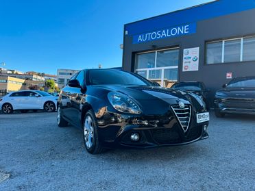 Alfa Romeo Giulietta 1.4 Turbo 105 CV Progression + Metano