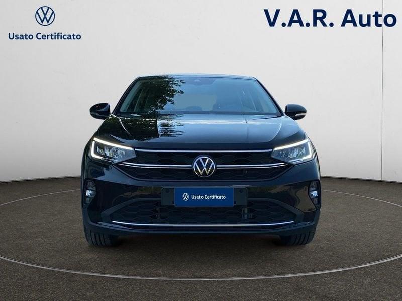 Volkswagen Taigo 1.0 TSI 115 CV Life