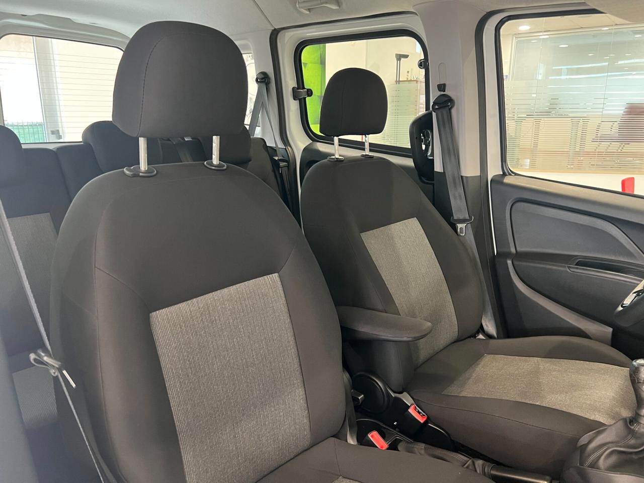 Fiat Doblo Doblò 1.3 MJT PC Combi N1