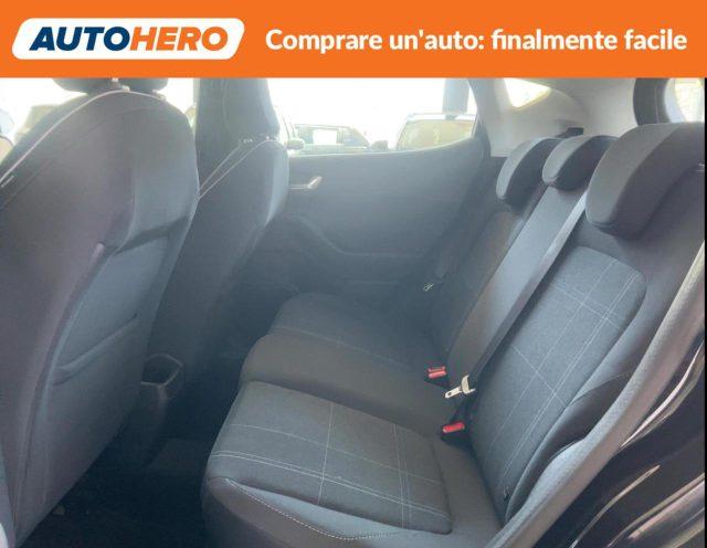 FORD Fiesta 1.1 85 CV 5 porte Plus