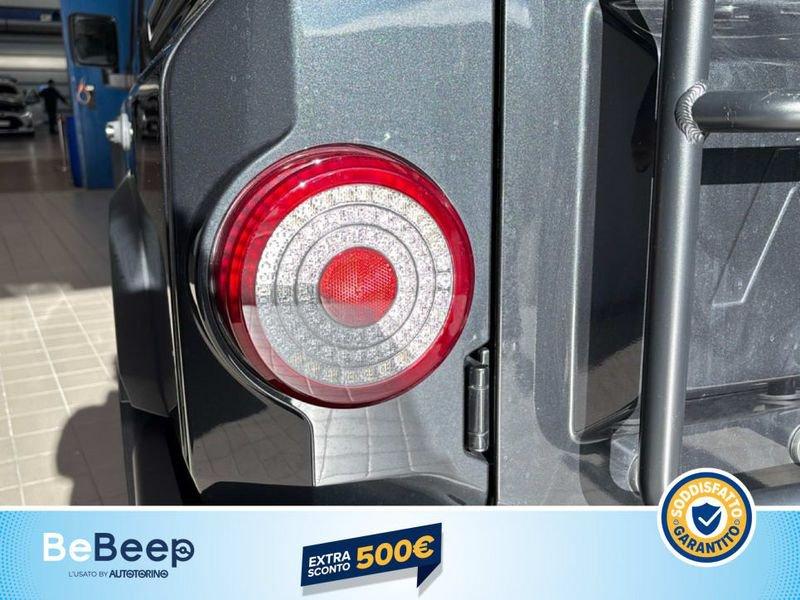 Ineos Grenadier STATION WAGON 3.0 TWIN-TURBO D FIELDMAST